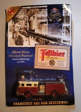 Einsiedler Brauhaus Feuerwehr