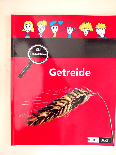 Sachunterrichts detektive - sachunterrichts-detektive, in