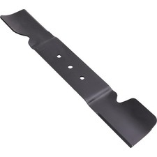 37cm Rasenmähermesser für AL-KO ALKO 3.8 LI MOWEO ACCU 3.85 LI / 413-867 413867