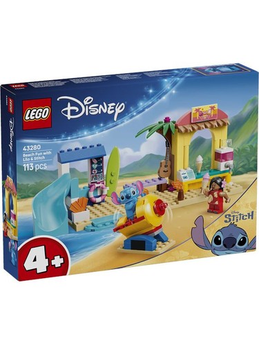 Lego disney classic - lego®,