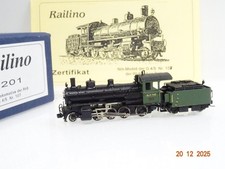 Railino Nm 1201 Rarität