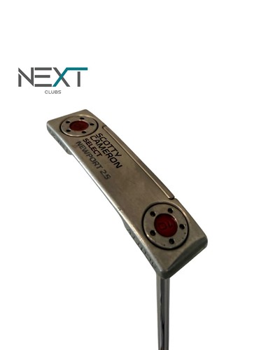 Scotty cameron select newport - scotty,