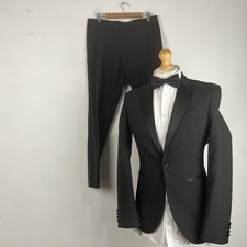 NEXT Smoking Dinner Anzug