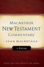 1 Peter, John Macarthur