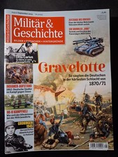 Militär & Geschichte