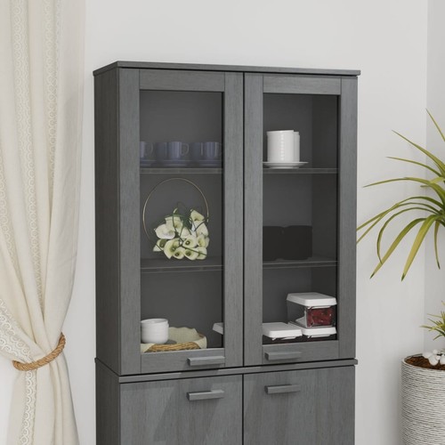 Aufsatz highboard sideboard - highboard,