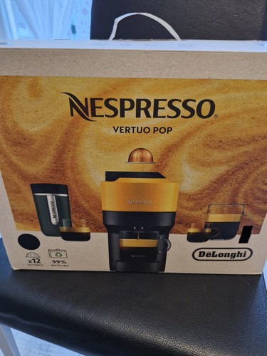 Longhi nespresso vertuo pop - de'longhi,