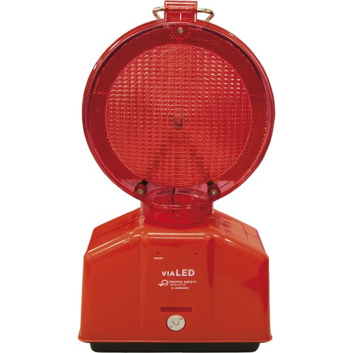 LED-Baustellenleuchte