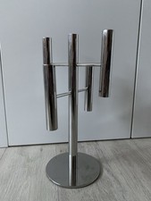 Kerzenständer WMF Living Lounge Leuchter 5-flammig, 39 cm X 22 cm