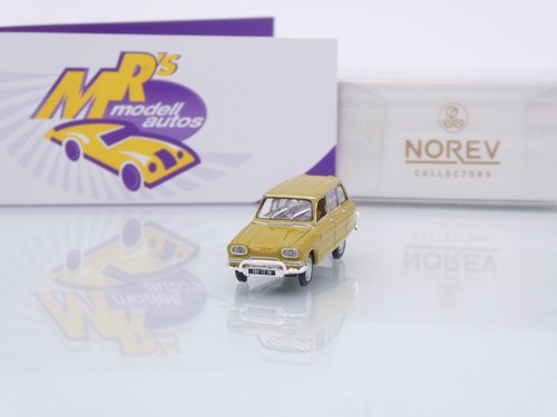 Norev 153526 citroen ami - #,