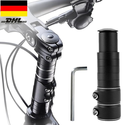 Mtb fahrrad alu lenker - fahrrad,
