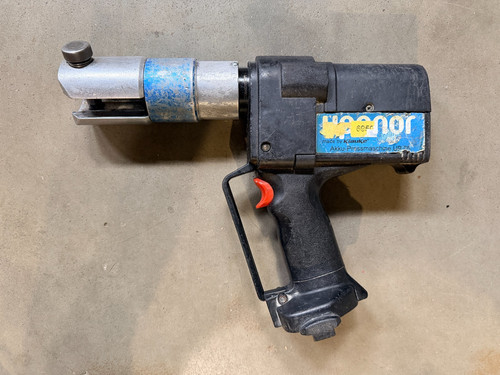 Uponor up75 pressmaschine - uponor,