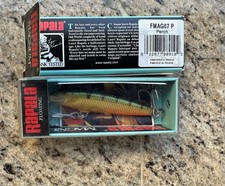 Rapala Floating Magnum FMAG 7