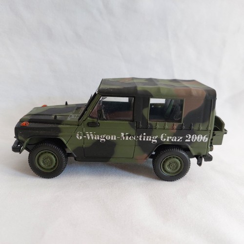 Mes 99634 mercedes - mes-99634 1:35,