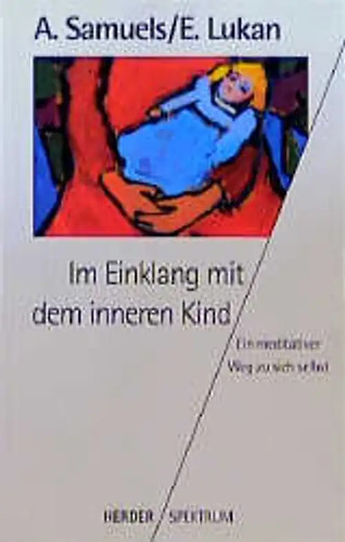 Einklang mit dem - , inneren