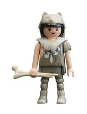 Playmobil Figur Urmensch