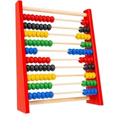 Rechenschieber Rechenrahmen