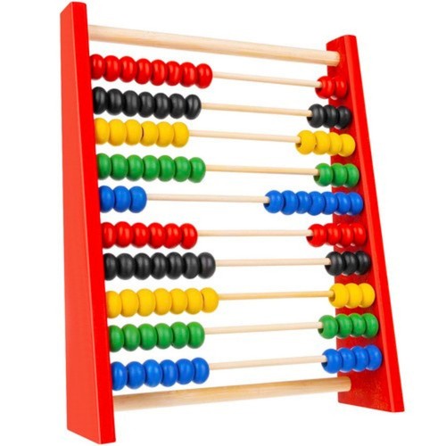 Rechenschieber rechenrahmen - rechenschieber,