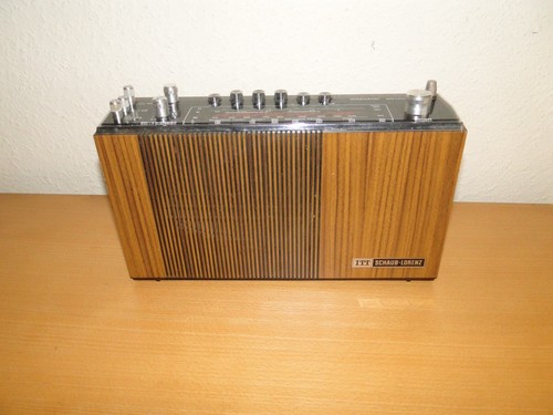 Itt schaub lorenz weekend - -,