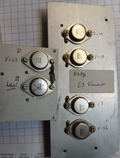 Platine RFT-Bastlerbedarf