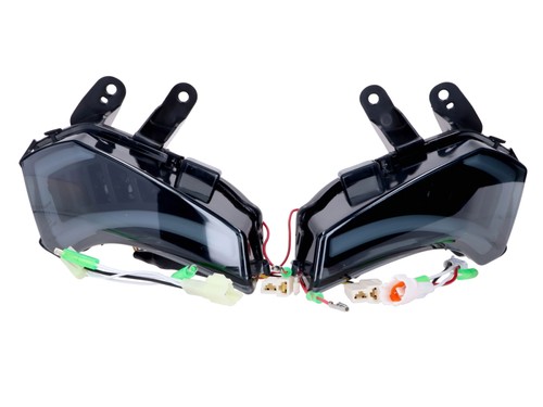 Blinker set naraku vorne - blinker,