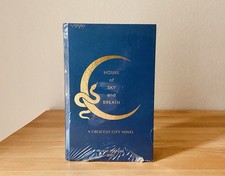 Sarah J Maas Crescent City 2