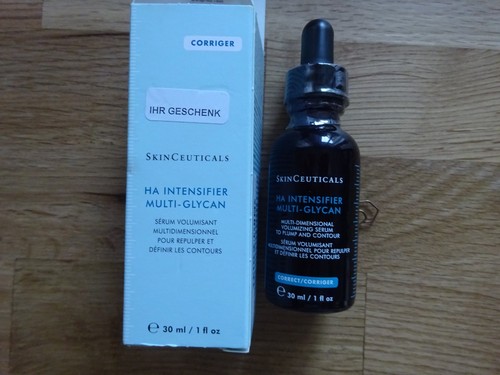 Skinceuticals intensifier - skinceuticals, ha