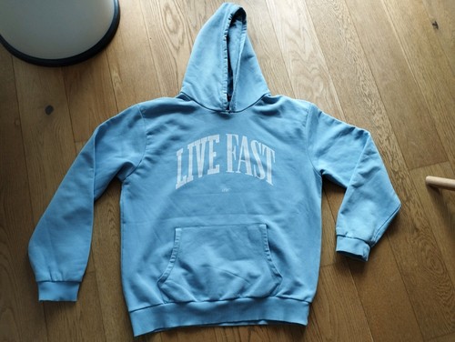 Lfdy live fast - fast, young