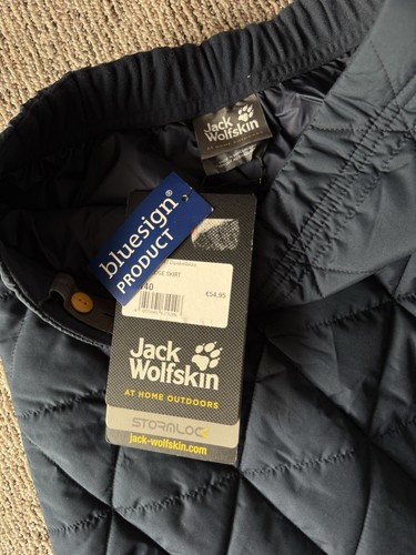 überziehrock jack wolfskin - Überziehrock,