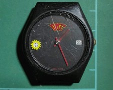 Armband Uhr Mercur Disc Zum