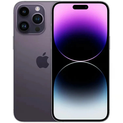 Apple iphone pro ios - 14,