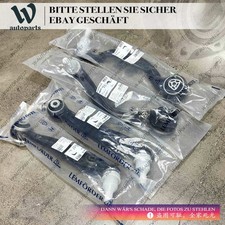 4X Frontlenker mit Kugelgelenk