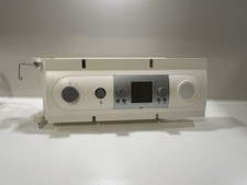 Wolf 2799250 Regelung mit Bedienmodul