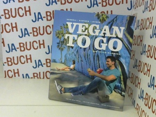 Vegan schnell - go, :