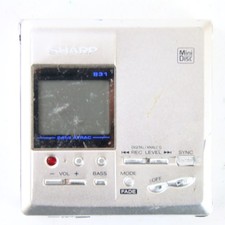 Tragbarer Cassette Player Mini