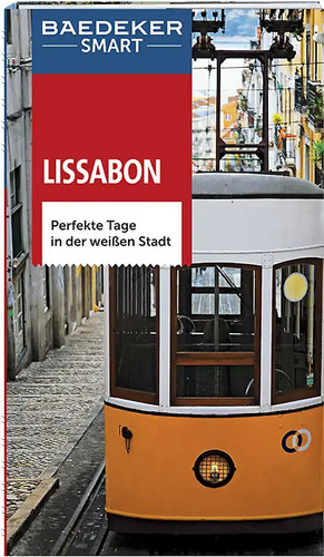 Baedeker smart reiseführer - smart,