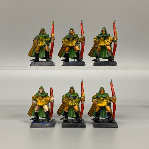 Citadel warhammer fantasy - 6,