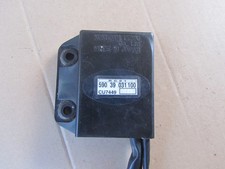 KTM EXC 520 2001 CDI Box Steuergerät Zündung