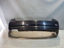 BMW 320I E90/E91 Stoßstange hinten mit PDC, Stoßfänger hinten mit PDC Farbcode: 