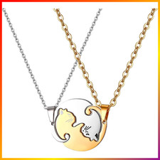 Puzzle Kette I Love U für