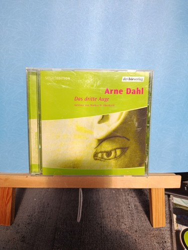 Das dritte auge von - auge,