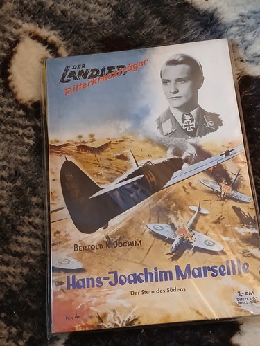 Der landser ritterkreuzträger - der, landser-ritterkreuzträger