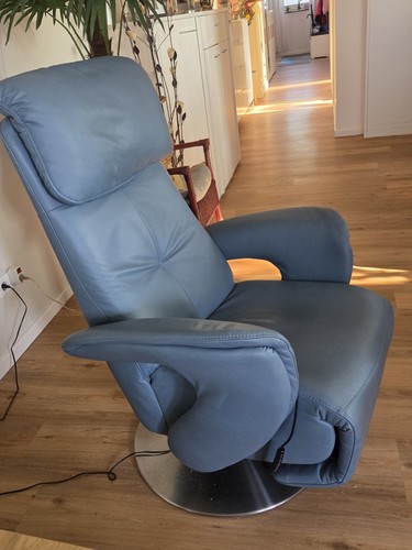 Relax sessel leder - relax,