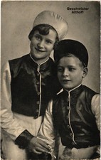 Circus geschwister - pc,