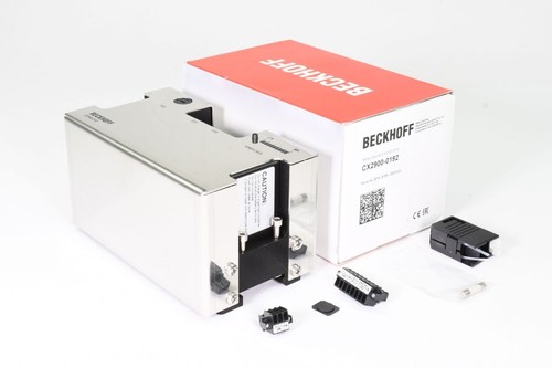 Beckhoff cx2900 0192 akkupack - beckhoff, cx2900-0192,