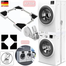 Ausziehbar Zwischenbaurahmen