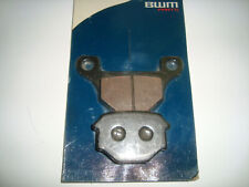 Bremsbeläge Motorroller Keeway+Rijeu Scheibenbremsbelag