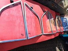 Opel Rekord C Commodore A Limo