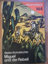 ERZÄHLERREIHE 144 Miguel und