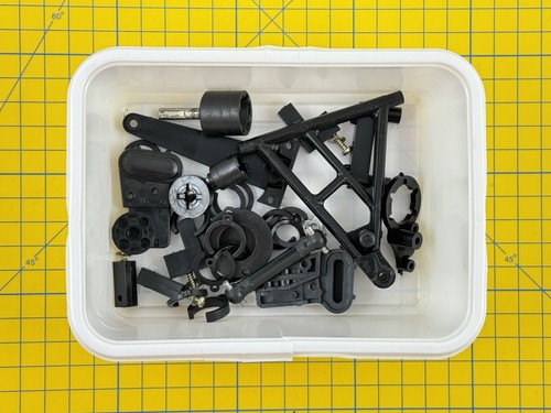Tamiya zubehör sortiment - tamiya,